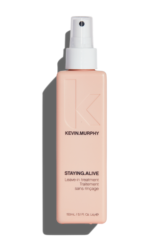 Staying.Alive Leave In Treatment - Just Bought It Hair