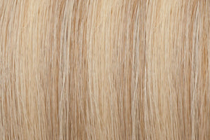 Clip In Ponytail - Butter Blonde - Just Bought It Hair