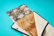 Load image into Gallery viewer, Soft Leopard HairClutch - Just Bought It Hair
