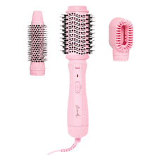 Load image into Gallery viewer, Interchangeable Blow Dry Brush - Just Bought It Hair