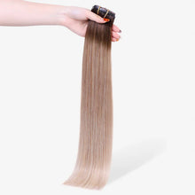 Load image into Gallery viewer, 16&quot; Seamless Clip In Extensions - Just Bought It Hair