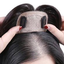Load image into Gallery viewer, JBI Hair Topper - Just Bought It Hair