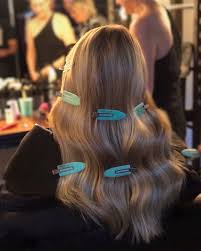 Wave Clips - Just Bought It Hair