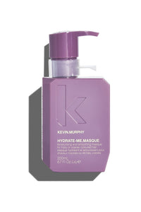 Hydrate-Me Masque - Just Bought It Hair