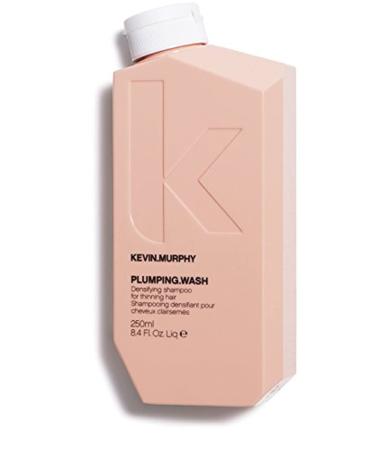 Plumping.Wash Shampoo - Just Bought It Hair