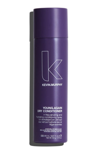 Young.Again Dry Conditioner - Just Bought It Hair