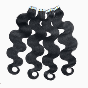 10" Body Wave Tape Ins - Just Bought It Hair