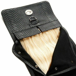 Midnight Black HairClutch - Just Bought It Hair