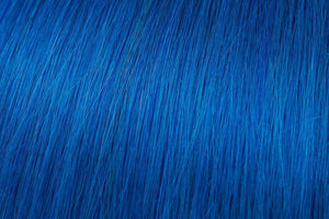 blue tape in extensions - Just Bought It Hair