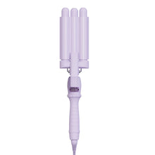 Load image into Gallery viewer, MERMADE PRO HAIR WAVER - 0.9&quot; CUTIE® LILAC - Just Bought It Hair