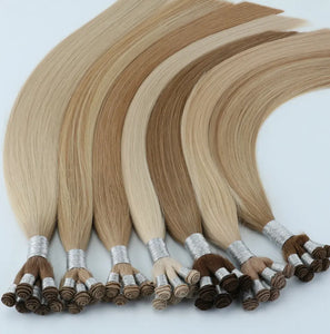 Genius Weft Extensions - Just Bought It Hair