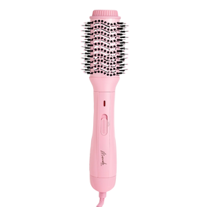 Blow Dry Brush - Just Bought It Hair