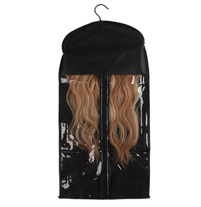 JBI Hair Extension Storage Bag + Hanger - Just Bought It Hair