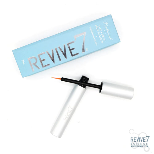 REVIVE 7 - Just Bought It Hair