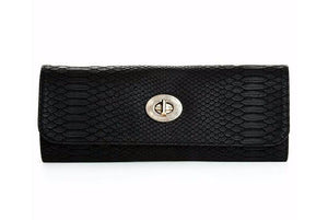 Midnight Black HairClutch - Just Bought It Hair
