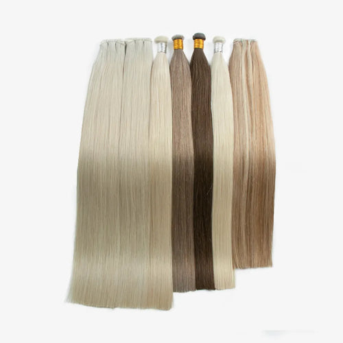 Genius Weft Extensions - Just Bought It Hair