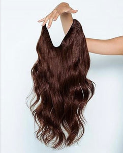 Rent Halo Hair Extensions HERE! - Just Bought It Hair