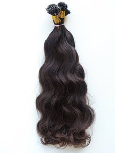 10" Nano Tip Extensions - Just Bought It Hair