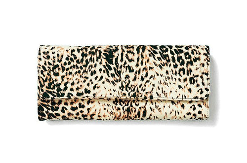 Soft Leopard HairClutch - Just Bought It Hair